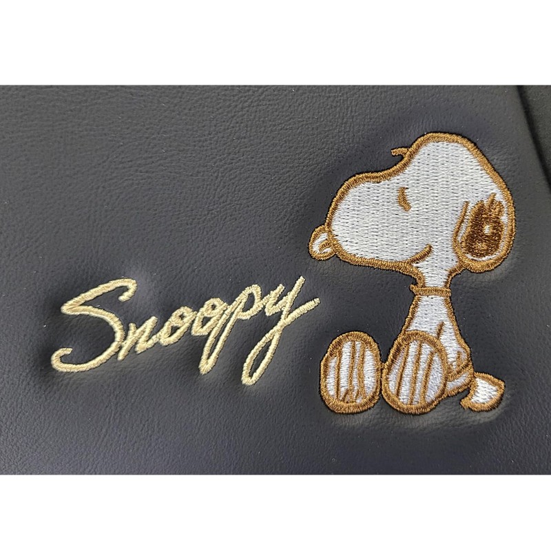 Bonform 7243-32BK Snoopy Elegance Multi Case Size: 5.2 x 7.9