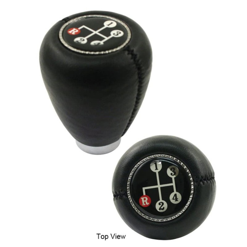 empi 79 – 4640 – 0 – Patrón Gear Shift