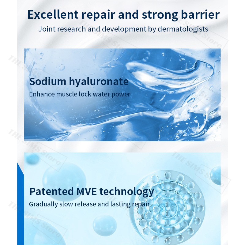Cerave Facial Cleanser (Foaming | Hydrating | Salicylic Acid SA