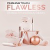 Finishing Touch Flawless Ice Roller for Face, Neck and Body,