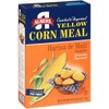 Albers Yellow Corn Meal, 40 OZ (Pack of 4)