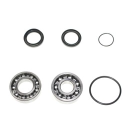 Jet Pump Rebuild Kit # 72-414 Compatible with Yamaha SX 230 HO/FX Cruiser HO/FX HO/AR 240 HO/SX 240 HO