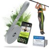 Wild Instincts Pull Up Band Light 1.3 cm / Band