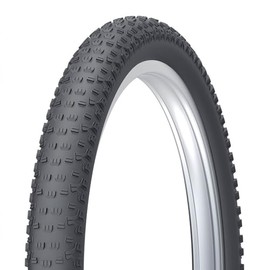 KENDA Tire Havok Pro 27.5 x 2.6 Black/Black DTC/EMC/TLR Fold 15-30PSI E50-212237