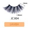 Lavish Majestic Cat 3D False Lashes