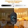 Warm White LED Strip Light, Dimmable 3000K LED Light Strip