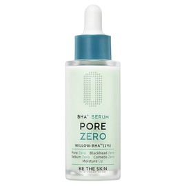Biduskin Baja Plus Pore Zero Serum, 30ml, 1 piece / 비더스킨 바하플러스 포어 제로 세럼, 30ml, 1개