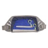 Dog Treat Training Pouch Nylon Multifunction Reflective Strip Pet Treat