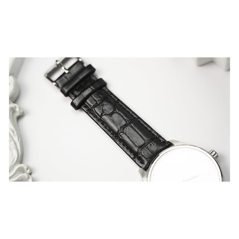 Watchband Black by PITATA Magic - Trick