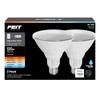 Feit Electric PAR38 LED Flood Light Bulb, 15W (120W Equivalent),