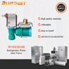 W10238100 Refrigerator Water Inlet Valve Fit for Whirlpool Kenmore Refrigerator