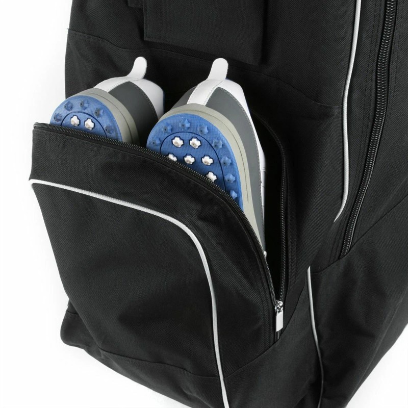 Intech Golf Travel Cover