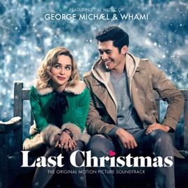 Last Christmas: The Original Motion Picture Soundtrack [CD]