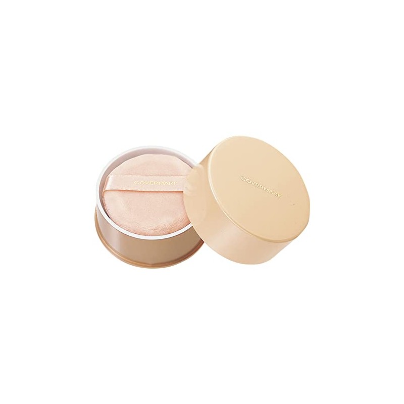 COVERMARK Finishing Powder (Ground/Basic Formula Dedicated Finishing) 1.4 oz (40