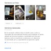 Aceite Capilar Olaplex N°7 Bonding Oil Reparación De 30ml 2x