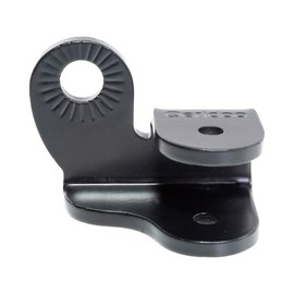 Qeridoo Universal Bicycle Trailer Coupling from MJ 2018