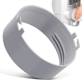 TL2667 Hose Inlet For De'Longhi Portable AC Exhaust Hose, For De'Longhi Air Conditioner Hose Model PACA140E, PACC100EL, PACC100, PACA110, PACCT90