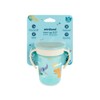 Miniland - 360º Spill-Proof Training Cup for Babies, Sippy Cup