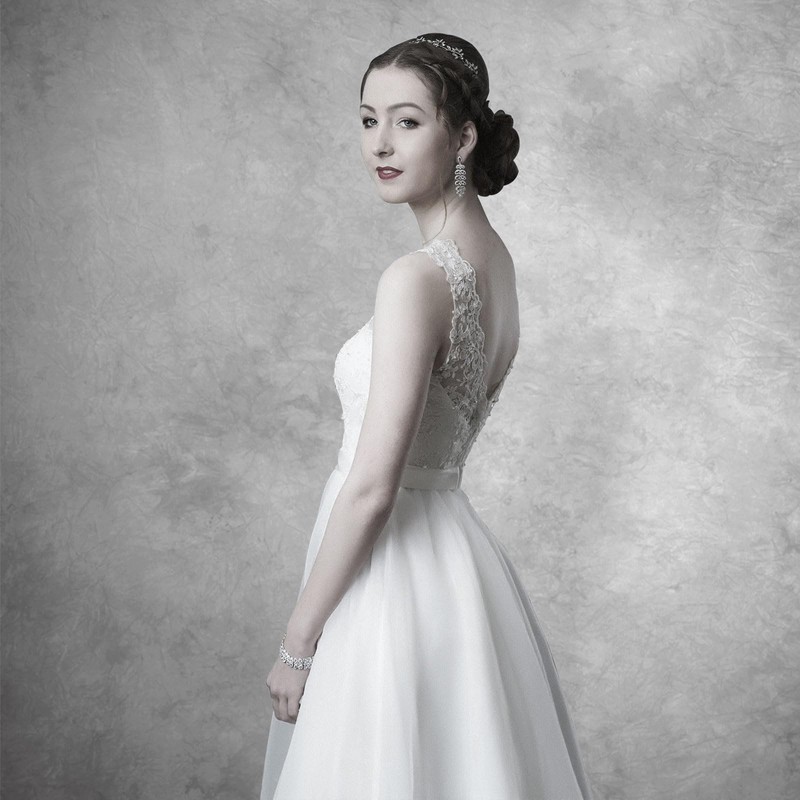 VEOEOV 1.5X2.1m Photo Backdrop Abstract Light Grey Photography Backdrop for