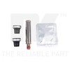 Nk 8999025 Guide Sleeve, Brake Calliper