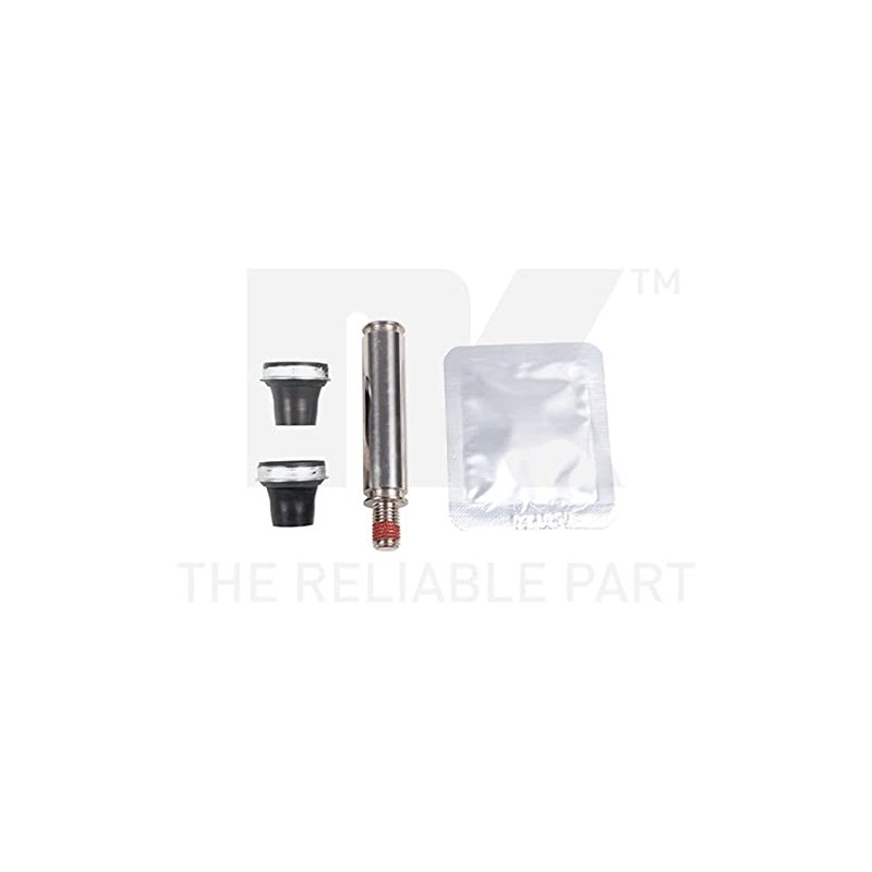Nk 8999025 Guide Sleeve, Brake Calliper