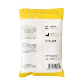 Tiga Shampoo Caps – Wash Hair Without Water – Pack of 10