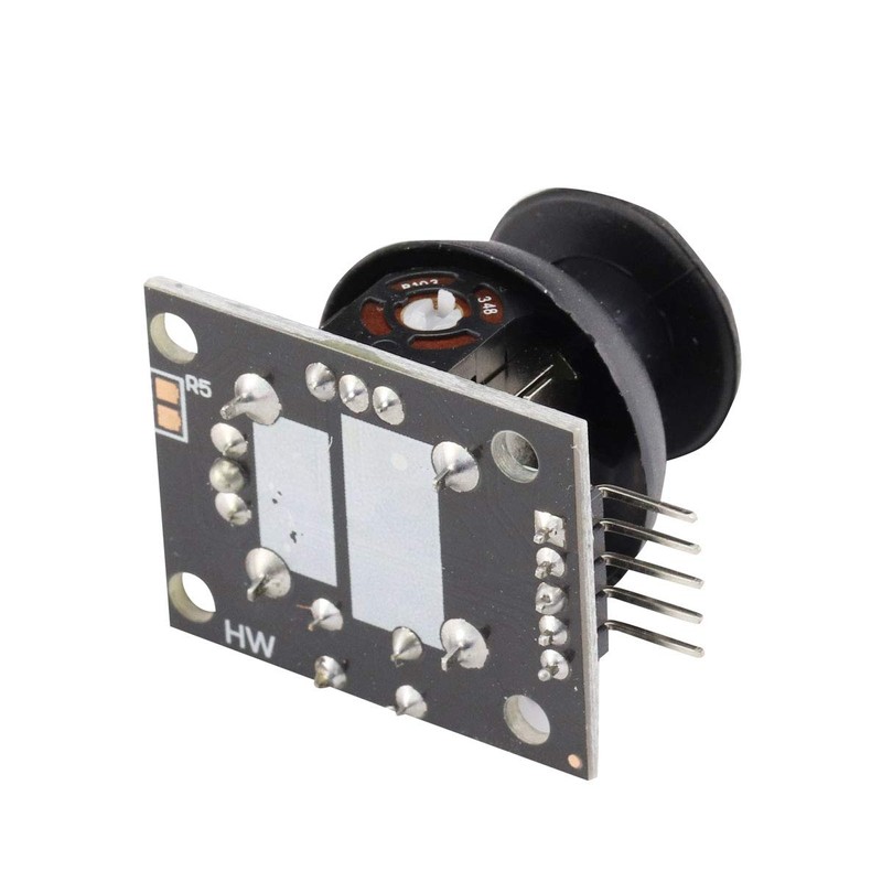 VKLSVAN 3PCS Game Lever Sensor Joystick Breakout Shield Module Joystick