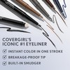 COVERGIRL Queen Collection Perfect Point Plus Eyeliner, Midnight Blue 220,