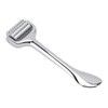 Acupressure Face Roller Metal Relieve Muscle Tension Reduce Puffiness Face