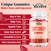 Yonrave Yonrave Tart Cherry Gummies C Uric Acid Cleanse &