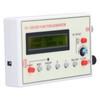 DDS Functional Signal Generator Sine/Square/Sawtooth Triangle Wave FG‑100 1HZ‑500KHZ DC