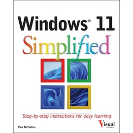 Windows 11 Simplified