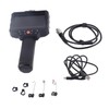 Endoscope Camera 4.3 Inch HD 1080P Inspection Snake Camera with