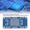 Vector Network Analyzer Test Board SMA Connector RF Circuit Network