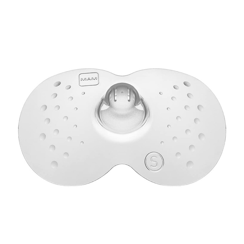 MAM Nipple Shield