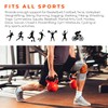 EDIFIT, Knee Support for Men and Women, Knee Support, Crossfit,