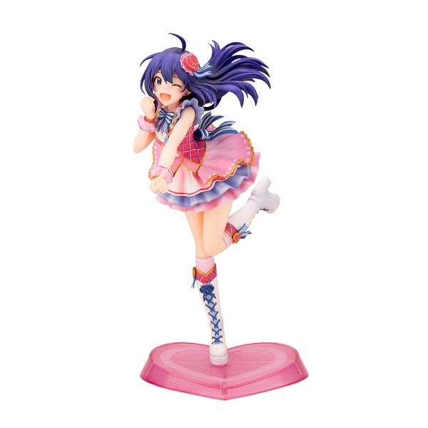 Idolmaster Million Live! Anna Mochizuki - Gatsune Chu → Lover!!