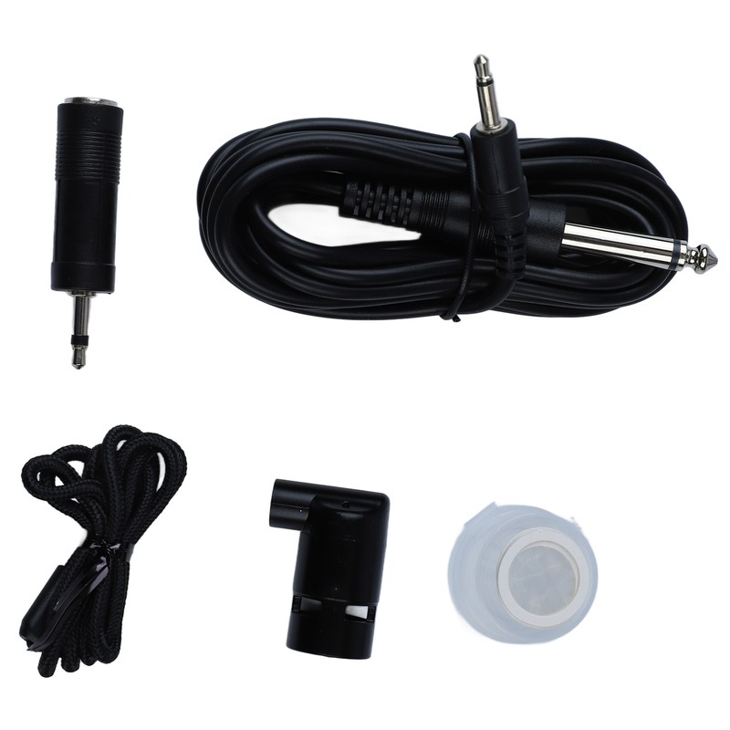 Electric Kazoo 11cm Professional Resin Small Portable Kazoo Set with