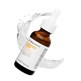 MY INGREDIENTS, Srum de Niacinamida, Reduce la Apariencia de los Poros Grandes, Protege la Piel, 30 ml                                                