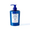 Aqua di Parma Pico di Amalfi hand and body lotion