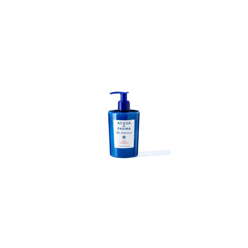 Aqua di Parma Pico di Amalfi hand and body lotion