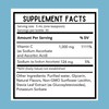 Revitalize Wellness Revitalize Wellness Bundle | Fine Powder Vitamin C