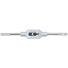KS Tools 331.0013 Adjustable tap wrench, M3-M12