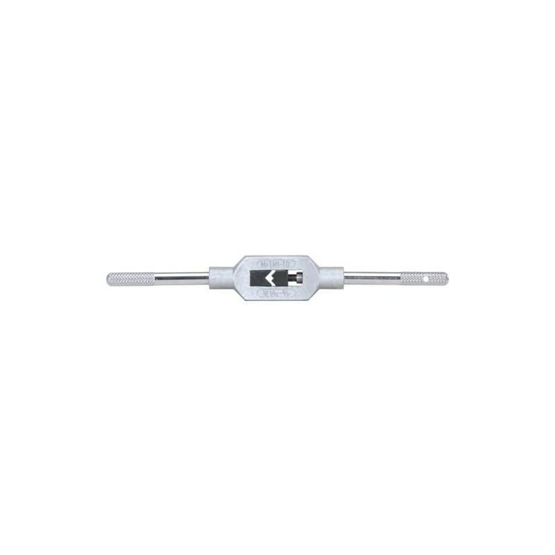 KS Tools 331.0013 Adjustable tap wrench, M3-M12