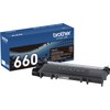 Brother MFC-L2700DW Black Toner Cartridge