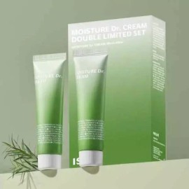Isoi [사용기한] 모이스춰 닥터 크림 장수진수분크림) 45ml 듀얼 기획세트 사용기한 2026-09-04 [Usage Expiry] Moisture Doctor Cream Jang Su-jin Hydrating Cream 45ml Dual Set Expiry Date 2026-09-04 [Basic product]