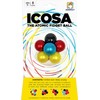 Brainteaser Puzzle for Kids & Adults, Brainwright Icosa Atomic Puzzle