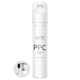 SimPure Y9 Series PPC Replacement Filter Cartridge