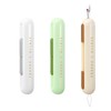 Realand 3 Pack Hand Sewing Seam Ripper and Needle Threader,