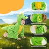 cuteDIY Dinosaur Costume Children's Dino Costumes For Children Dino Costume
